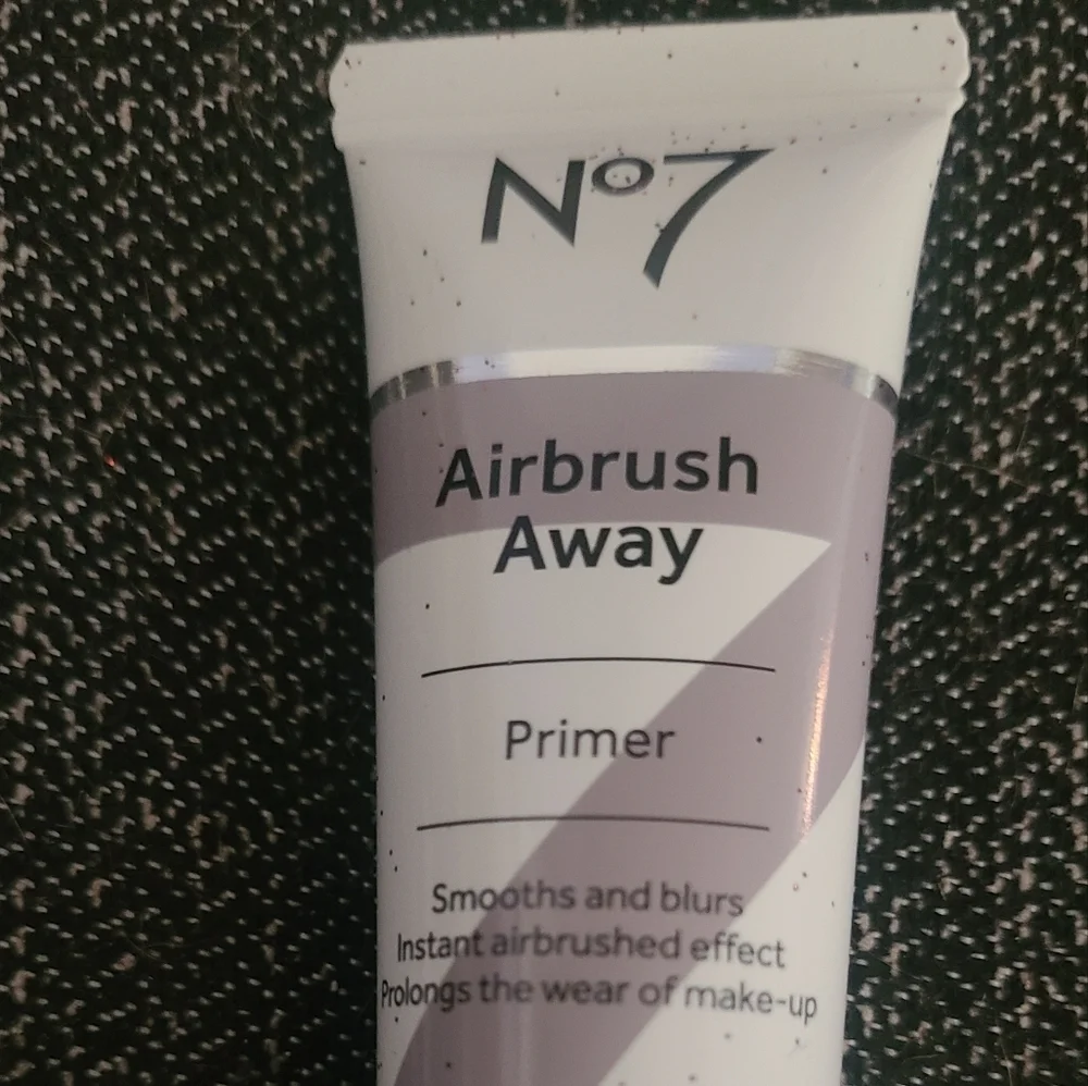 HP🔥🔥NO7 AIRBRUSH AWAY PRIMER - Picture 1 of 3